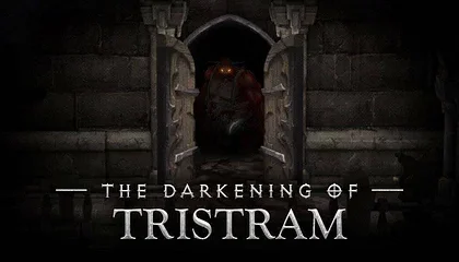 Do hry Diablo 3 se vrátí event Darkening of Tristram