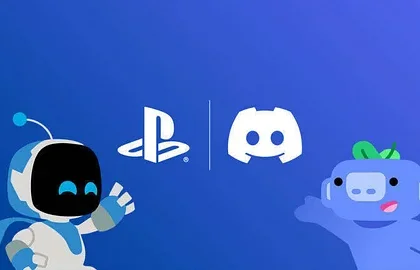 Od dnešního dne je možné propojit PSN a Discord účet