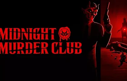 Sony se postará o vydání multiplayerové hry Midnight Murder Club