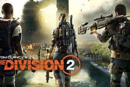 Tom Clancy's The Division 2