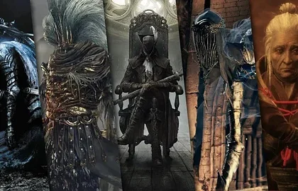 Společnosti Sony a Tencent investují do studia FromSoftware