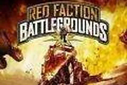 Red Faction: Battlegrounds