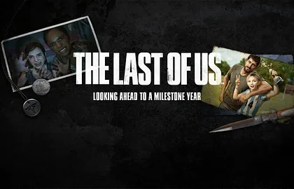Série The Last of Us se prodalo už 37 milionů kopií, nový artwork multiplayerové hry 
