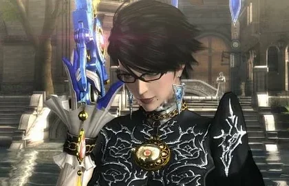 Nový trailer na Switch verze her Bayonetta 1 a 2