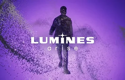 Launch trailer na rytmickou hru Lumines Arise, v prvních recenzích dostává vysoká hodnocení
