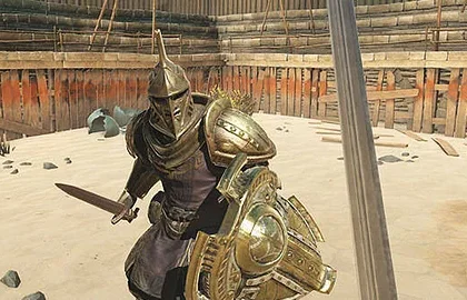 Hra The Elder Scrolls: Blades je dostupná na konzoli Nintendo Switch
