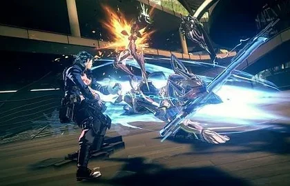 Astral Chain nedostane dodatečný obsah, mohou ovšem následovat další dva díly