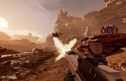 Deníček akce Farpoint o vytváření VR Aim Controlleru