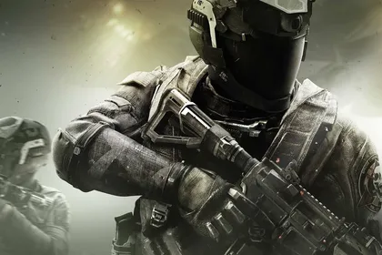 Call of Duty: Infinite Warfare