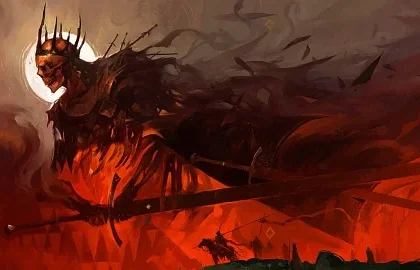 Vyšla temná fantasy RPG hra Tainted Grail: The Fall of Avalon, podívejte se na launch trailer