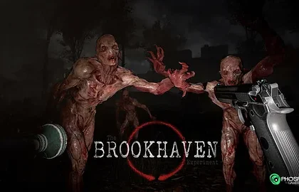 Hororová střílečka The Brookhaven Experiment oznámena pro PlayStation VR