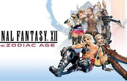Porovnání PS2 a PS4 verze dnes vycházejícího Final Fantasy XII The Zodiac Age