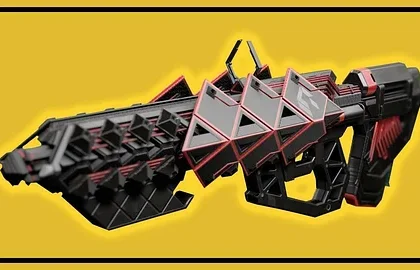 V Destiny: Rise of Iron nalezen nový úkol na exotickou pulzní pušku - postup SPOILER