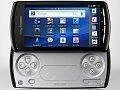 Xperia Play oficiálně