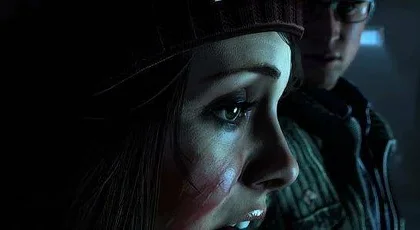 Until Dawn trvá zhruba 10 hodin na dokončení
