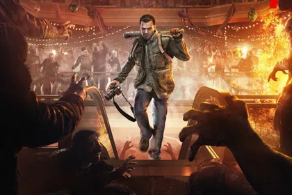 Dead Rising 4