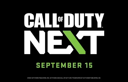 V polovině září se dozvíme o budoucnosti série Call of Duty, známe termín bety pro Modern Warfare II