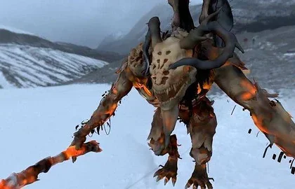 V souborech hry Bloodborne se našlo několik konceptů nezahrnutých postav a nepřátel