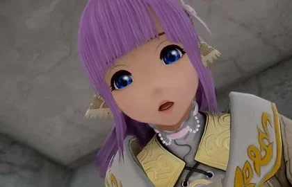 Nové trailery na Star Ocean: Integrity and Faithlessness