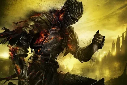 30 minut parádních záběrů z akční RPG hry Dark Souls 3 + ukázka tří bossů