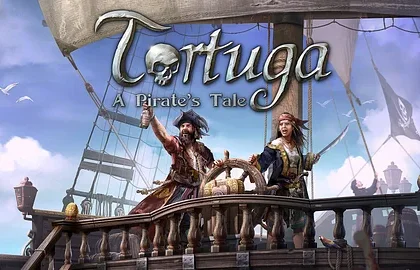 Příští rok v lednu vyjde pirátská hra Tortuga: A Pirate’s Tale