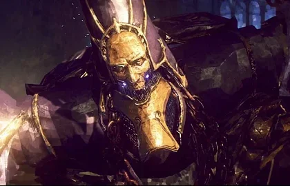 Nový trailer na akční hru Babylon’s Fall, oznámena PlayStation 5 verze