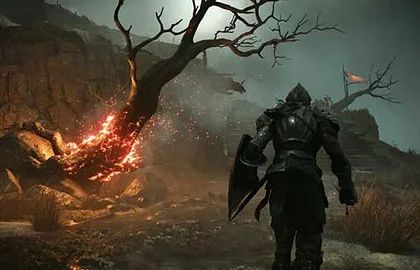 Srovnání remaku Demon's Souls s originálem