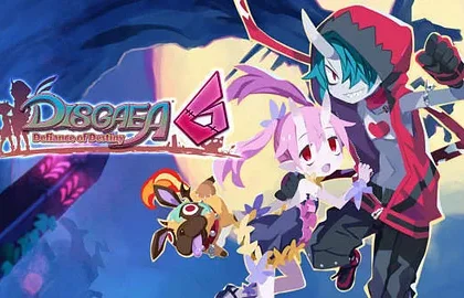 Oznámena hra Disgaea 6: Defiance of Destiny