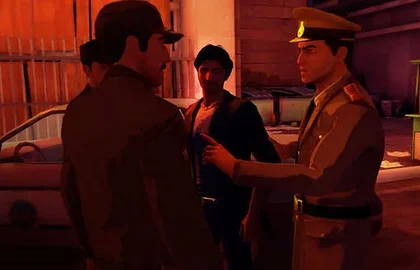 Adventura 1979 Revolution: Black Friday vyjde pro konzole začátkem srpna