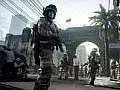 Battlefield 3 – ukázka konzolové verze