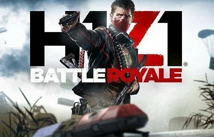 Battle Royale hra H1Z1 míří na PlayStation 4