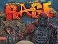RAGE se dočká komiksové minisérie