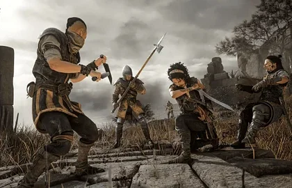 Nový trailer hry Resonance: A Plague Tale Legacy ukazuje využívání světla