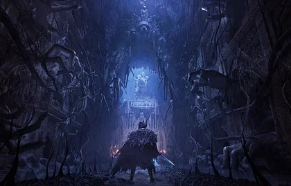 Hra Lords of the Fallen dostane do konce roku nové úkoly a další novinky