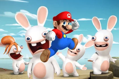 Ubisoft má připravovat na launch konzole Switch RPGčko s Mariem a králíky