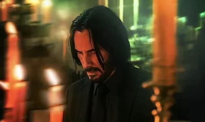 První ukázka z filmu John Wick: Chapter 4