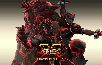 Street Fighter V dostane poslední pátou sezónu