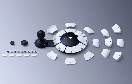 Ovladač PlayStation Access bude dostupný od začátku prosince