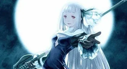 Oznámena demoverze pro Bravely Second