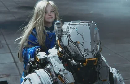 Capcom slaví s hrou Pragmata velký úspěch, za dva dny oslovila milion hráčů