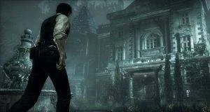 The Evil Within dostal update odstraňující černé pruhy