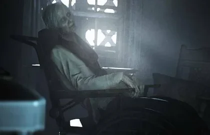 Gameplay videa z Resident Evil 7