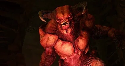 Nové pěkné obrázky z akce DOOM ukazují některé protivníky