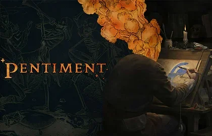 Studio Obsidian oznámilo hru Pentiment