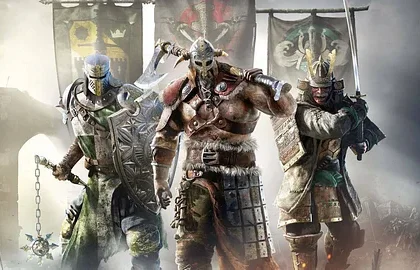 For Honor dostane bezplatný next-gen update