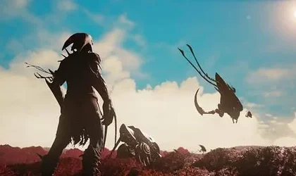 Shadow of the Beast nabídne i originál z Amigy