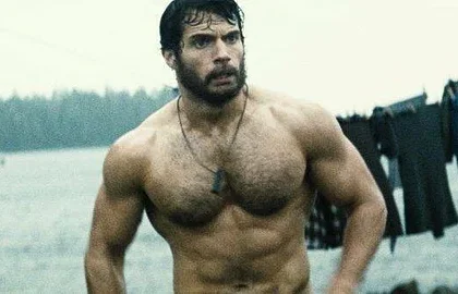 Henry Cavill si zahraje Geralta v seriálu Zaklínač od Netflixu