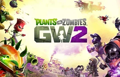 2 hodiny z hraní akční hry Plants vs. Zombies: Garden Warfare 2