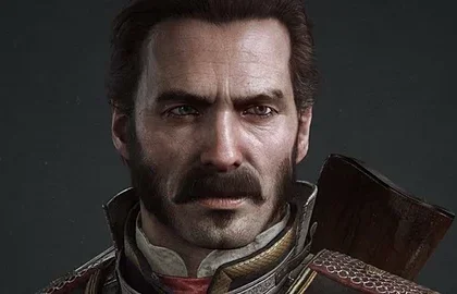 Sony si zaregistrovala novou ochrannou známku pro The Order: 1886