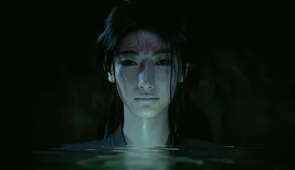 15 minut dlouhé video z hraní parádně vypadající akční RPG hry Black Myth: Zhong Kui
